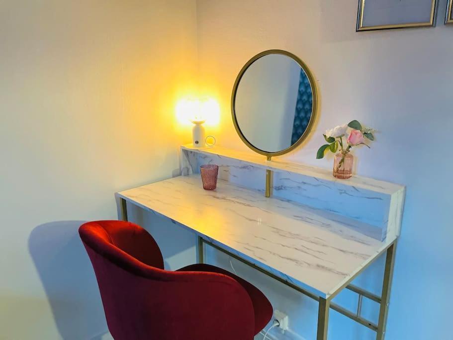 La Suite Shelby, T3 Hypercentre 보베 외부 사진